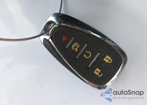 2024 Chevrolet Malibu Fwd Rs z USA, uszkodzony, nr VIN 1G1ZG5ST1RF184066